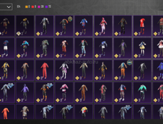 Пабг акаунт