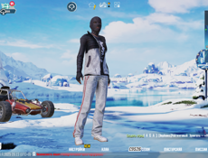 Акк в пабге 