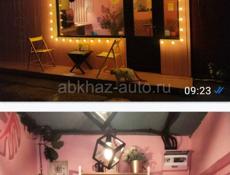 Продаю бизнес кофейня в Сочи морпорт