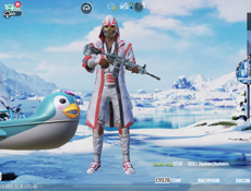 Акк в пабге 