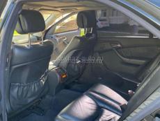 Mercedes-Benz S-Класс