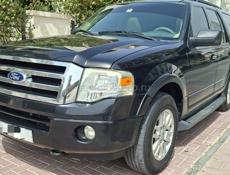Ford Expedition