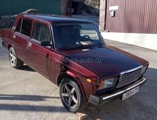 ВАЗ 2107
