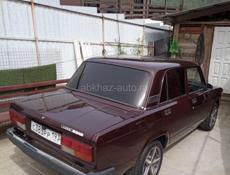 ВАЗ 2107