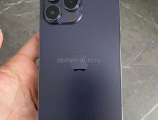 iPhone 14 pro max 256 гб 