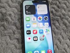 iPhone 15 pro max 256 гб