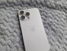 iPhone 15 pro max 256 гб