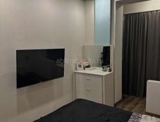 Сухум улица Аргун 12 дом Банка Амра на против 15 школы где Абырлыщ квартира на 4 этаже 2 х комнатная полностью готова к проживанию ремонт свежий медель техника новая продаю срочно