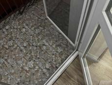 Сухум улица Аргун 12 дом Банка Амра на против 15 школы где Абырлыщ квартира на 4 этаже 2 х комнатная полностью готова к проживанию ремонт свежий медель техника новая продаю срочно