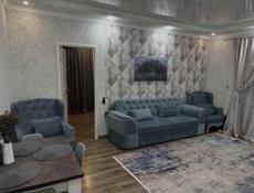 Сухум улица Аргун 12 дом Банка Амра на против 15 школы где Абырлыщ квартира на 4 этаже 2 х комнатная полностью готова к проживанию ремонт свежий медель техника новая продаю срочно