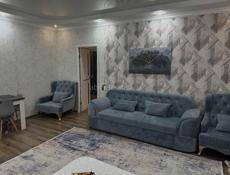 Сухум улица Аргун 12 дом Банка Амра на против 15 школы где Абырлыщ квартира на 4 этаже 2 х комнатная полностью готова к проживанию ремонт свежий медель техника новая продаю срочно