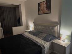 Сухум улица Аргун 12 дом Банка Амра на против 15 школы где Абырлыщ квартира на 4 этаже 2 х комнатная полностью готова к проживанию ремонт свежий медель техника новая продаю срочно