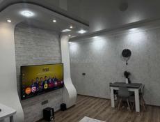 Сухум улица Аргун 12 дом Банка Амра на против 15 школы где Абырлыщ квартира на 4 этаже 2 х комнатная полностью готова к проживанию ремонт свежий медель техника новая продаю срочно