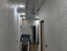 Сухум улица Аргун 12 дом Банка Амра на против 15 школы где Абырлыщ квартира на 4 этаже 2 х комнатная полностью готова к проживанию ремонт свежий медель техника новая продаю срочно