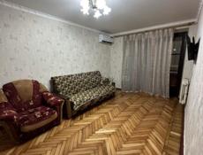 У моря на долгий срок 