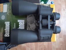 Большой мощный бинокль