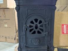 ПЕЧЬ ЧУГУННАЯ