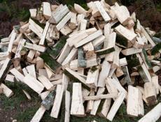 Принимаю на заказ дрова, 1,2-5 куба