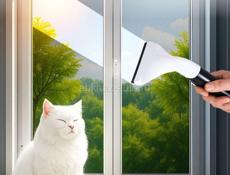 МОЮЩИЙ ПЫЛЕСОС ДЛЯ МЕБЕЛИ