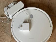 УМНЫЙ РОБОТ ПЫЛЕСОС