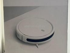 УМНЫЙ РОБОТ ПЫЛЕСОС