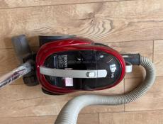 ПЫЛЕСОС LG БУ