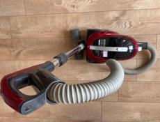 ПЫЛЕСОС LG БУ