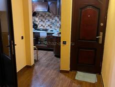 Центр старого поселка