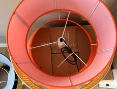 СТИЛЬНАЯ ЛЮСТРА