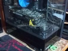 Продам игровой компьютер 