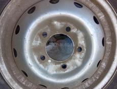 Диски в хорошем состоянии