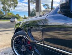 Mercedes-Benz S-Класс