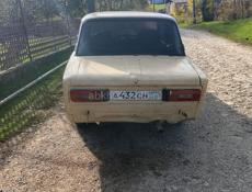 ВАЗ 2106