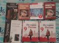 Продам учебники 