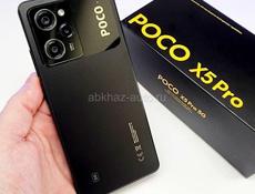 POCO X5PRO