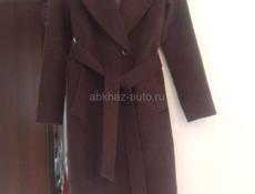 Пальто