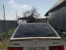 ВАЗ 2114
