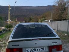 ВАЗ 2114