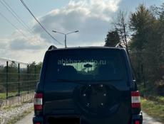 УАЗ Патриот