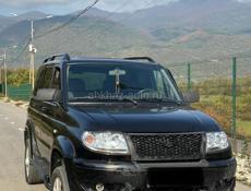 УАЗ Патриот