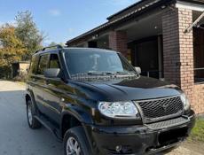 УАЗ Патриот