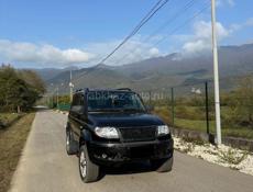 УАЗ Патриот