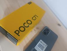 Poco C71