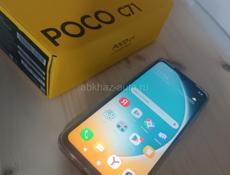 Poco C71
