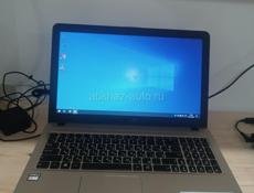 Ноутбук Asus 