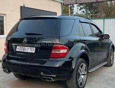 Mercedes-Benz ML
