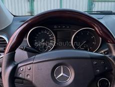 Mercedes-Benz ML