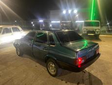 ВАЗ 21099