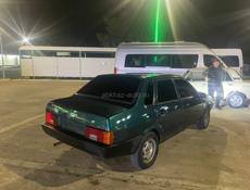 ВАЗ 21099