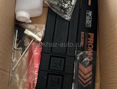 Срочно бензопила. В упаковке. Новая. 